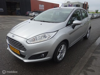 Ford Fiesta 1.0 EcoBoost Titanium ( SUPER NETTE AUTO )