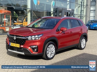 Suzuki S-Cross 1.5 Hybrid 115PK Aut Style