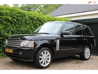 Land Rover Range Rover 4.2 V8 Supercharged | FULL OPTIONS | UNIEK