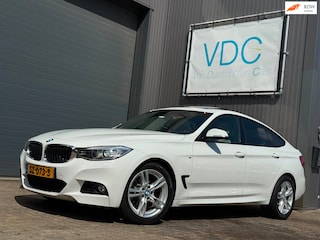 BMW 3-serie GT 320i Executive | M-Pakket | Schuifdak | Xenon | Leder