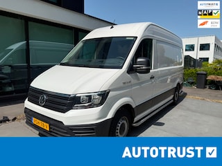 Volkswagen Crafter 30 2.0 TDI L3H3 Highline