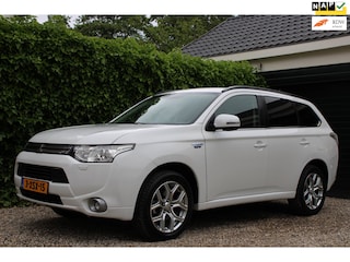 Mitsubishi Outlander 2.0 PHEV Executive Edition
