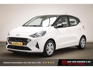 Hyundai i10 1.0 Comfort Smart | DAB | APPLE | NAVIGATIE | CAMERA | TREKHAAK