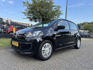 Volkswagen Up 1.0 60PK 5D BMT Take up! GEEN AIRCO
