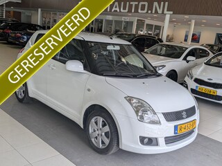 Suzuki Swift 1.3 Comfort Airco, Stuurbekrachtiging