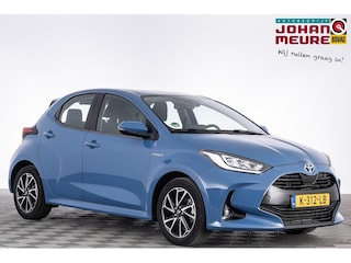 Toyota Yaris 1.5 Hybrid Dynamic | NAVI | CAMERA | VELGEN ✅ 1e Eigenaar .