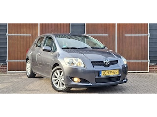 Toyota Auris 1.6-16V Luna Bns, | LEZEN | Trekhaak | Automaat | Bluetooth | Al