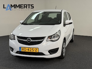 Opel Karl 1.0 ecoFLEX Edition Cruise Contr. /  Bluetooth / Airco