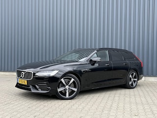 Volvo V90 2.0 T8 AWD Inscription R-DESIGN/PHEV/TREKHAAK/B&W