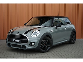 Mini Mini/Cabrio/Clubman/Countryman JCW 1.5 Aut. NL AUTO Sportstoelen Carplay Navi Sfeer