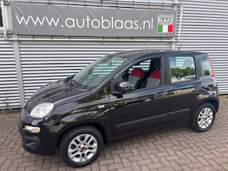 Fiat Panda 0.9 TwinAir Lounge Automaat