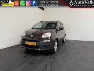 Fiat Panda 0.9 TwinAir Lounge