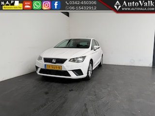 Seat Ibiza 1.0 TSI Style Business Intense