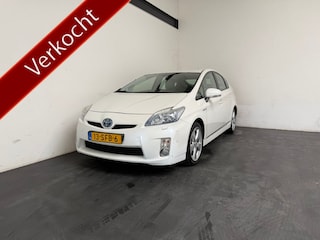 Toyota Prius 1.8 Aspiration