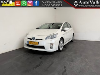 Toyota Prius 1.8 Aspiration