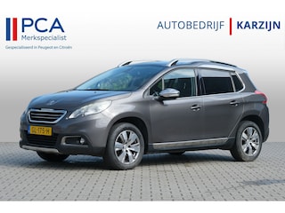 Peugeot 2008 1.2 PureTech Allure
