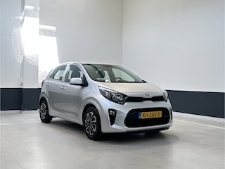 Kia Picanto 1.0 CVVT EconomyPlusLine | Bluetooth | Airco | NL |