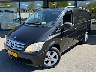 Mercedes-Benz Vito 113 CDI 320 L.DC lux