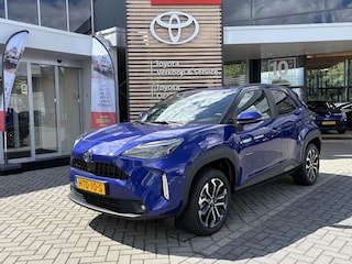 Toyota Yaris Cross 1.5 Hybrid 115 Dynamic NL-AUTO 1 EIGENAAR