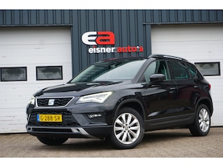 Seat Ateca 1.0 TSI Style Intense | PANO DAK | FULL LED | CAMERA | STOELVERW. | BEATS AUDIO |