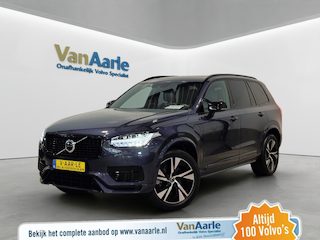 Volvo XC90 T8 Aut. R-Design ACC 360camera Stoelverwarming 390pk VERWACHT 30-06-2026
