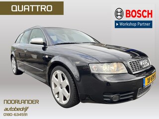 Audi A4 av.qu.4.2 4.2 V8 quattro S4 Pro Line Audi A4 Avant 4.2 V8 quattro S4 Pro Line