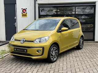 Volkswagen Up 1.0 BMT JOIN Automaat | Cruise | Camera !