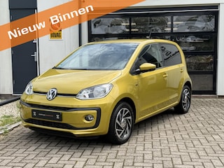 Volkswagen Up 1.0 BMT JOIN Automaat | Cruise | Camera !
