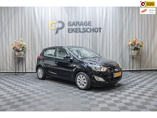 Hyundai i20 1.2i i-Vision|Airco|Radio