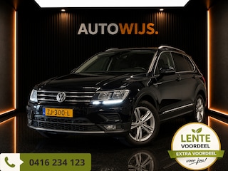 Volkswagen Tiguan 1.5 TSI Comfortline Business 7p.|7-PERSOONS|PDC|PANO|AUT|NL AUTO|D-RIEM VV