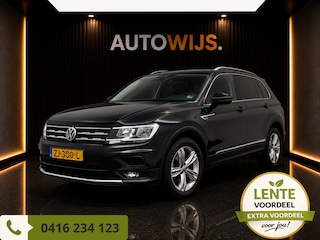 Volkswagen Tiguan 1.5 TSI Comfortline Business 7p.|7-PERSOONS|PDC|PANO|AUT|NL AUTO|D-RIEM VV