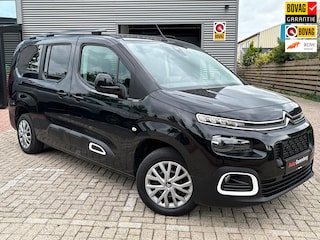 Citroën Berlingo 1.2 PureTech 7persoons ! GARANTIE