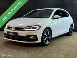 Volkswagen Polo 1.5 TSI Business 3x R-Line 150PK CARPLAY LED