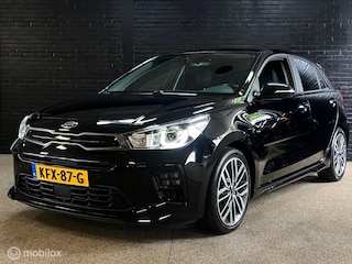 Kia Rio 1.0 T-GDi GT-Line LED CARPLAY CAMERA KEYLESS NAVI