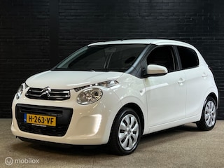 Citroën C1 1.0 VTi Live