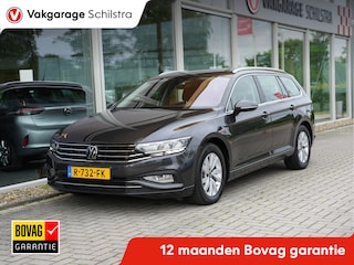 Volkswagen Passat Variant 1.5 TSI Business Cruise control adaptief | dodehoekdetectie | Verwarmde voorruit |