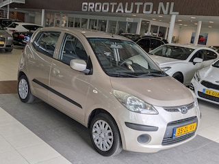 Hyundai i10 1.1 Dynamic Cool NAP, Airco, Stuurbekrachtiging