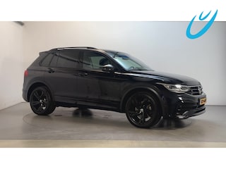 Volkswagen Tiguan 1.4 TSI DSG eHybrid R-Line Business+ 360 Camera Stoelverwarming Adaptive Cruise