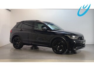 Volkswagen Tiguan 1.4 TSI DSG eHybrid R-Line Business+ 360 Camera Stoelverwarming Adaptive Cruise