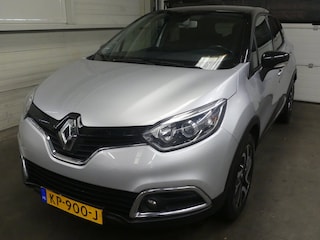 Renault Captur 0.9 TCe Dynamique - Airco - Cruise Control