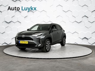 Toyota Yaris Cross 1.5 Hybrid 115 Dynamic | Adaptieve Cruise Control | Parkeersensoren voor + achter | Parkeercamera