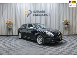 Alfa Romeo Giulietta 1.4 T Distinctive|Trekhaak|Airco|Cruise