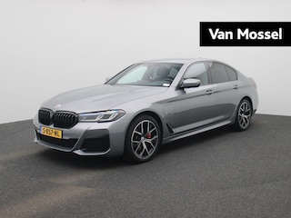 BMW 530e Business Edition Plus 292PK | M Sportpakket
