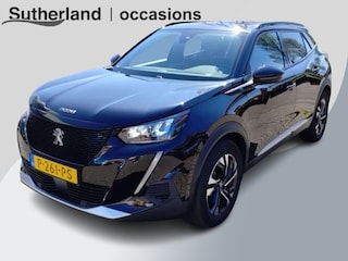 Peugeot 2008 EV Allure Pack 50 kWh | 27.500 | Navigatie | Achteruitrij Camera |
