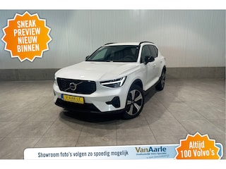 Volvo XC40 T5 Aut. Plug-in Hybrid Plus Dark Parkassist 262pk VERWACHT 27-06-2026