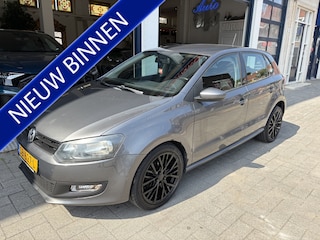 Volkswagen Polo 1.2 TSI Highline 5-DRS/AIRCO/L.M VELGEN