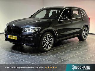 BMW X3 xDrive20i High Executive Edition | M sport pakket | Apple Carplay/Android Auto | Achteruitrijcamera |