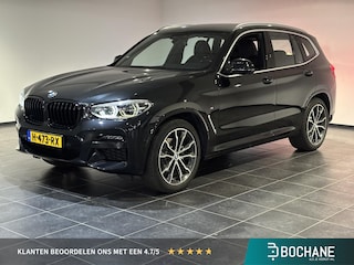 BMW X3 xDrive20i High Executive Edition | M sport pakket | Apple Carplay/Android Auto | Achteruitrijcamera |
