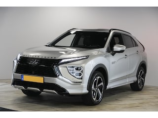Mitsubishi Eclipse Cross 2.4 PHEV Executive | Cruise Adaptief | Stoel & Stuurverwarming