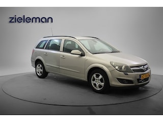 Opel Astra Wagon 1.6 Essentia - Clima, Cruise, Trekhaak